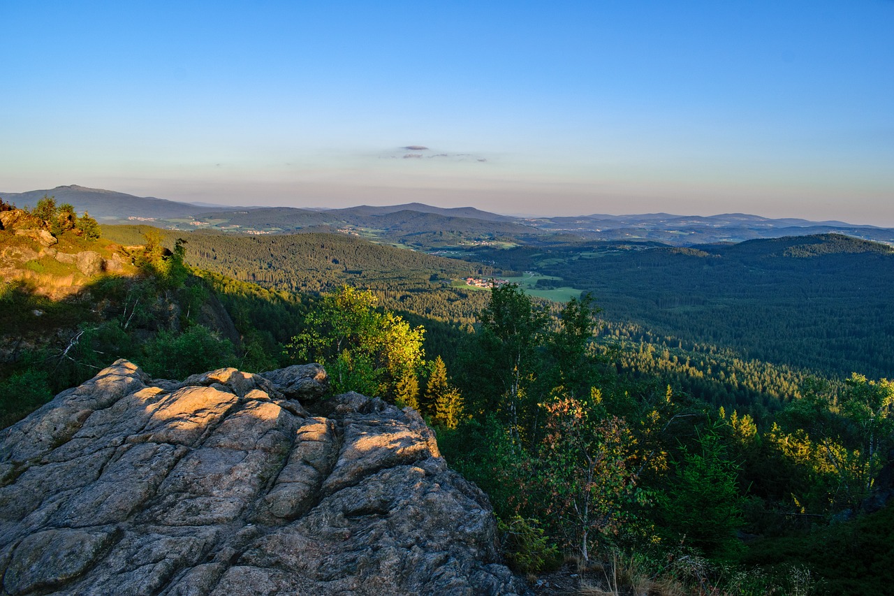 Großer Falkenstein