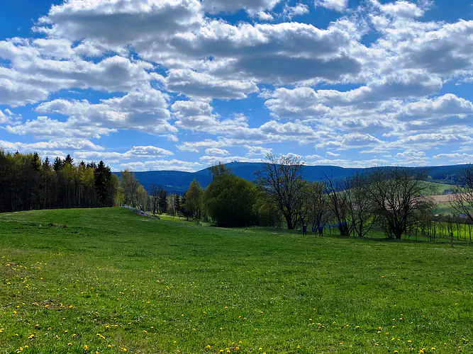 Region Erzgebirge