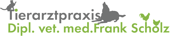 Tierarztpraxis Frank Scholz
