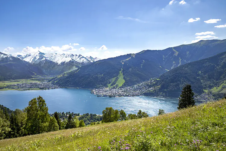 HAUPTMOTIV Sommer in Zell am See-Kaprun - Summer in Zell am See-Kaprun (c) Nikolaus Faistauer Photography_medium.jpg