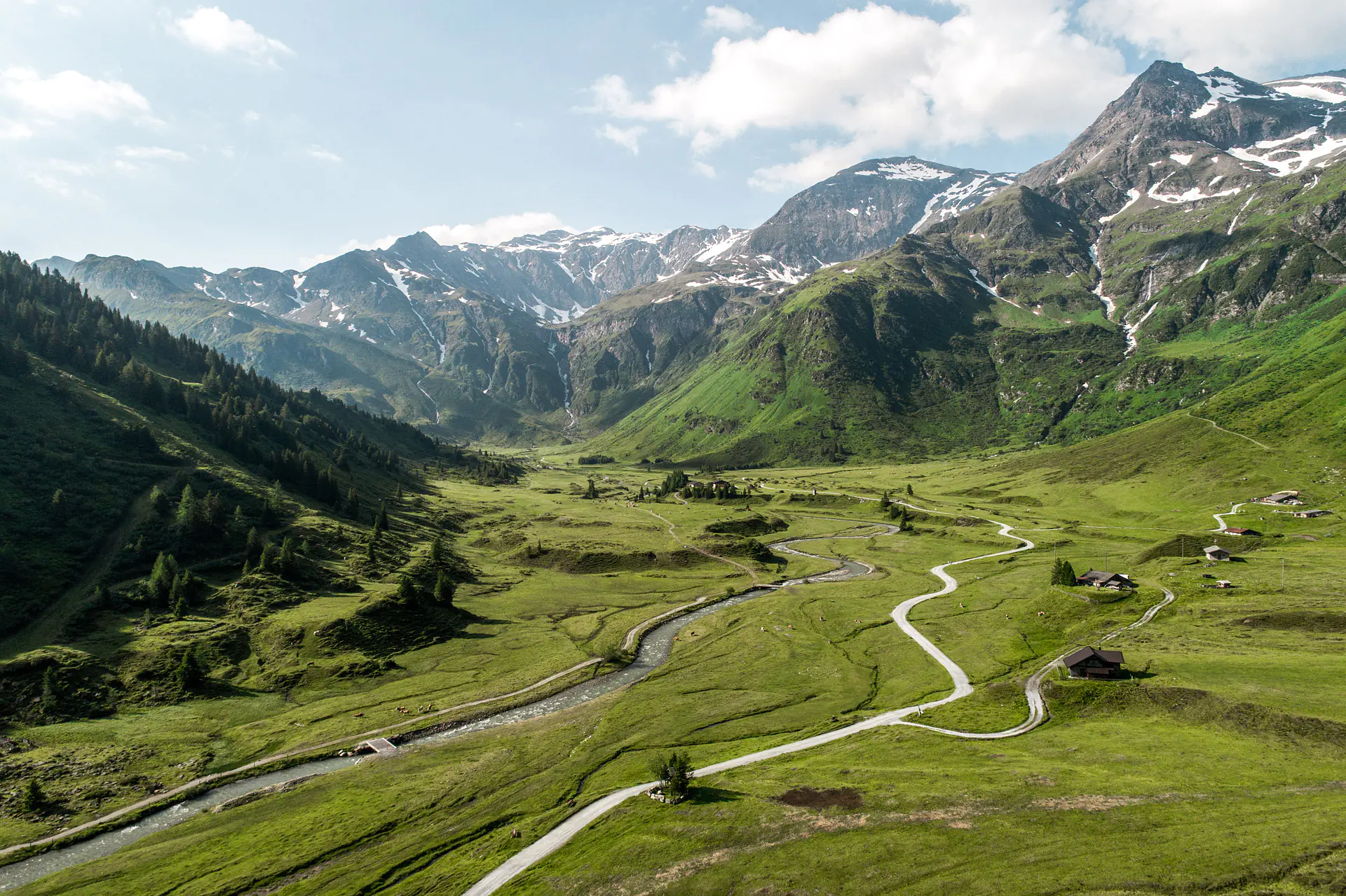 Sportgastein