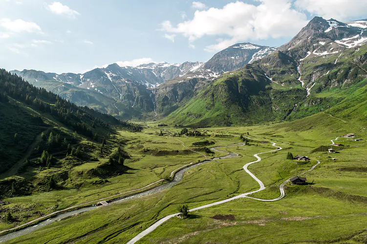 Sportgastein