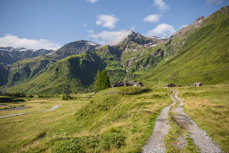 Sportgastein