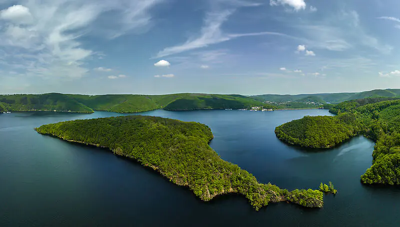 Nationalpark Eifel