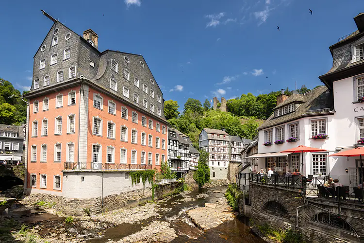 Monschau