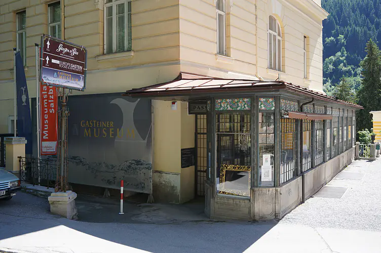 Gasteiner Museum
