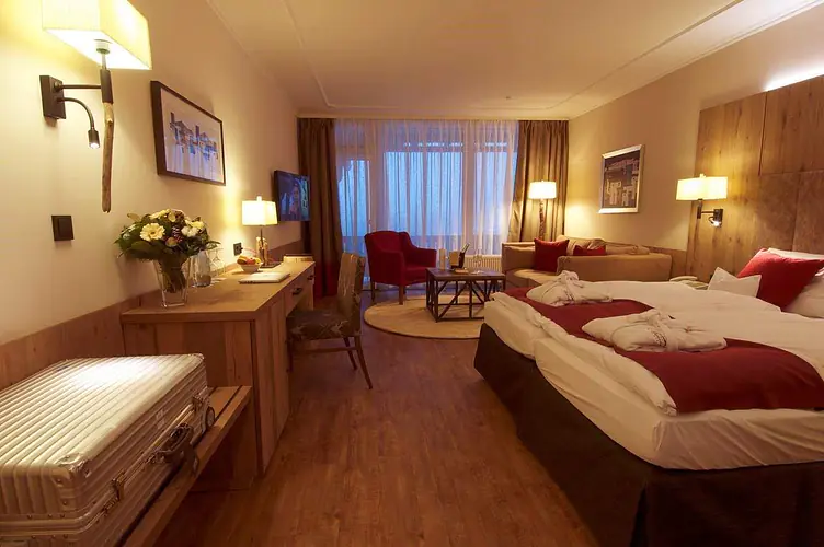 Suite