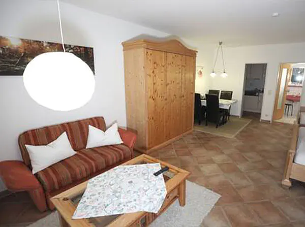 Wohnung 2