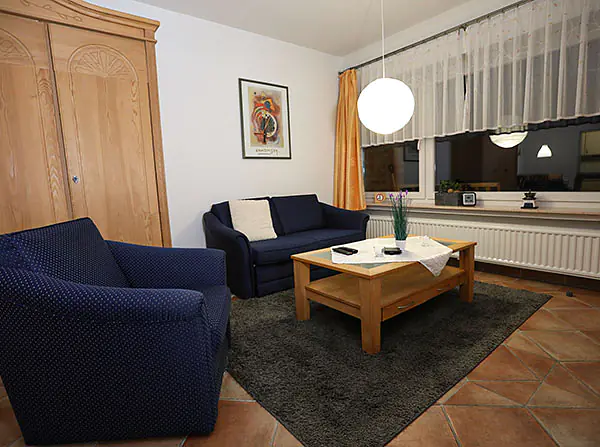 Wohnung 3
