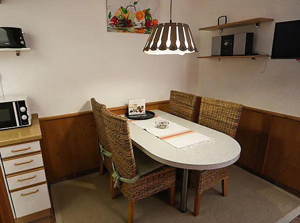 Wohnung 4