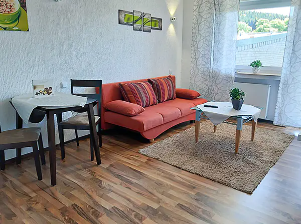 Wohnung 7