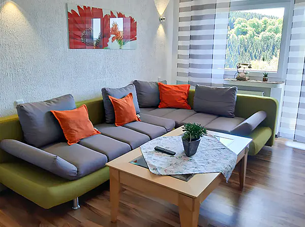 Wohnung 8