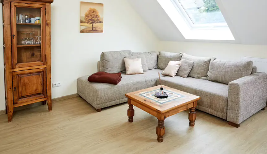 Ferienwohnung