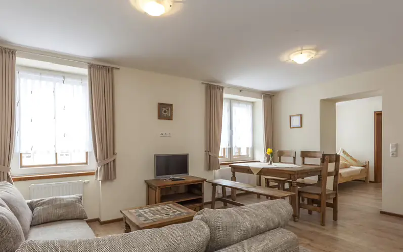 Ferienwohnung