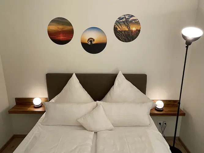 Schlafzimmer 2