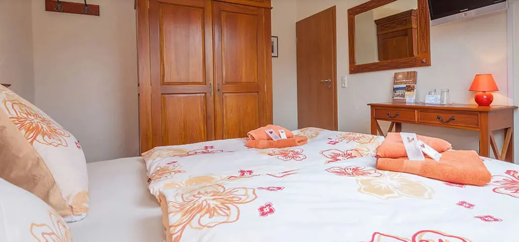 Doppelzimmer