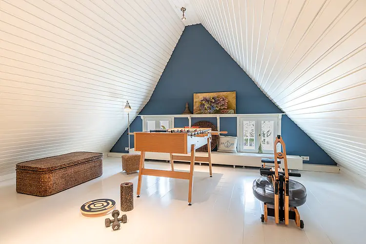 Freizeitzimmer