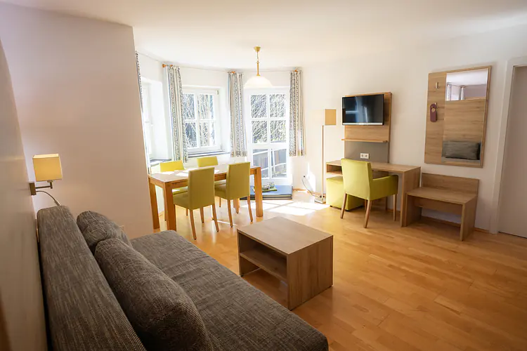 Ferienwohnung
