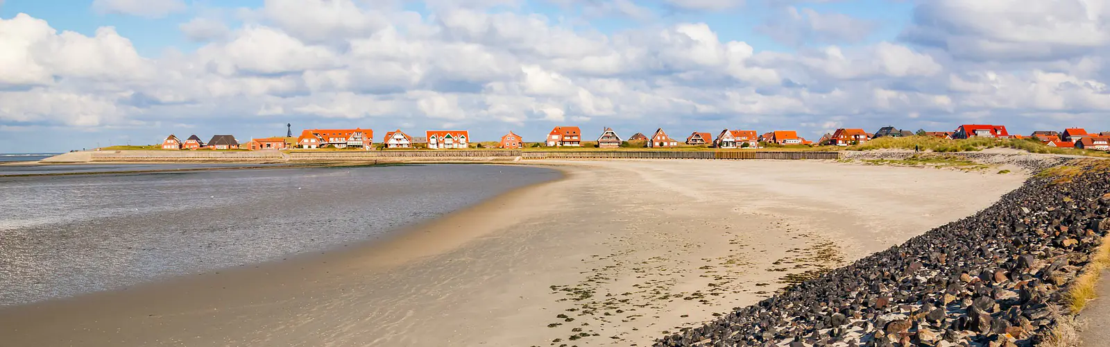 hundereise Hundefreundliche Unterkuenfte Region Ostfriesische Inseln