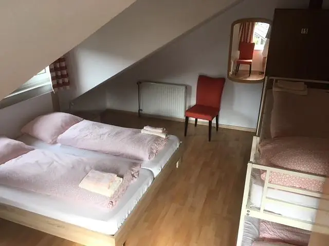 Mehrbettzimmer