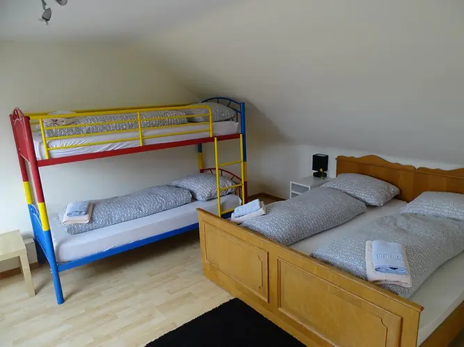 Familienzimmer