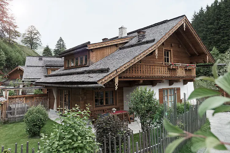 Chalet
