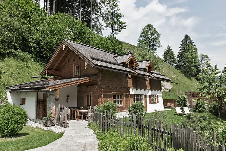 Chalet
