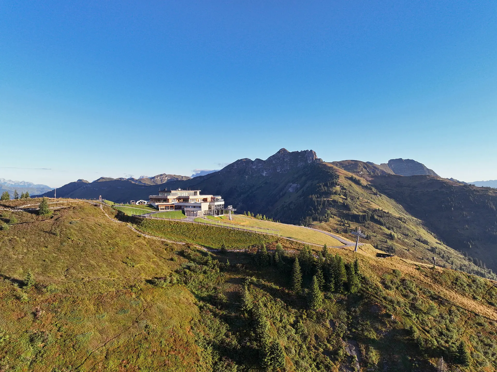 Kieserlbahn im Großahrlal
