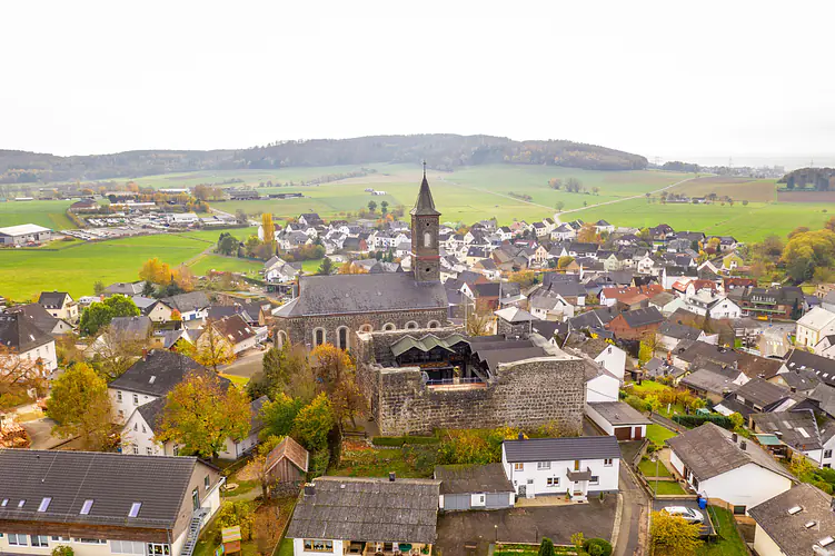 Region Westerwald