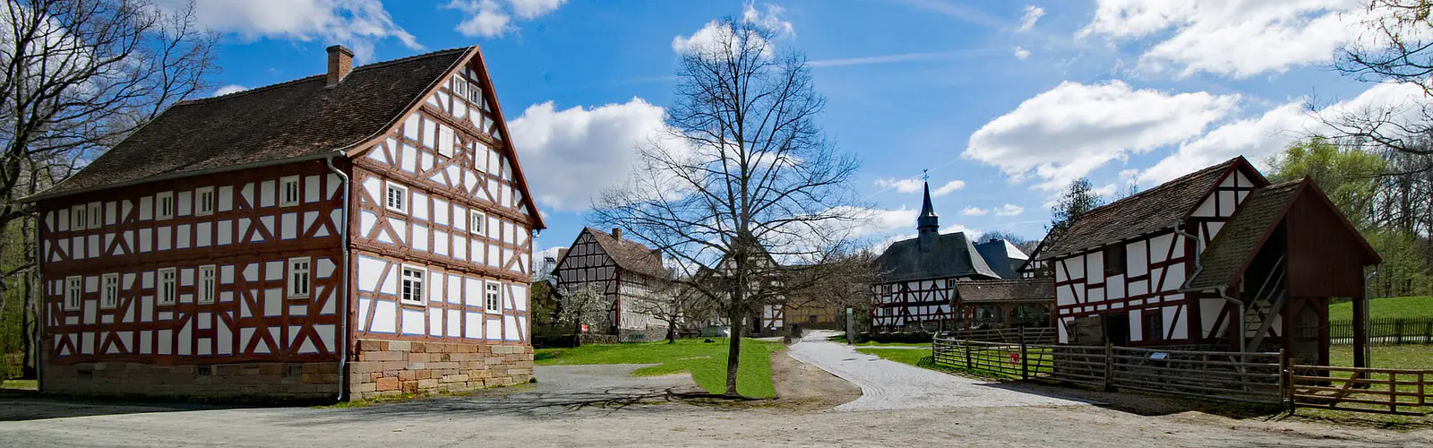 Hundereise hundefreundliche Unterkuenfte Region Taunus